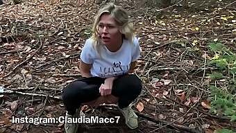 Encalhado Na Natureza, Sexo Selvagem E Climax