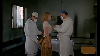 Dịch Bệnh Đêm (1980): Phim Kinh Dị Kích Dục Của Brigitte Lahaie