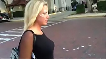 Jenny Jizz Recibe Una Corrida Facial De Public Walk, Livetaboocams.Com