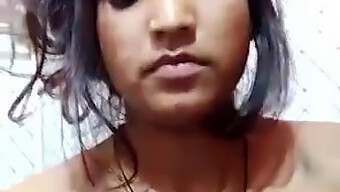 Watch An Indian Babe Get Wild In A Hot And Hardcore Video