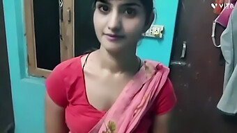 Indian Teen Reshma'S Passionate Return To Sex With Her Boyfriend