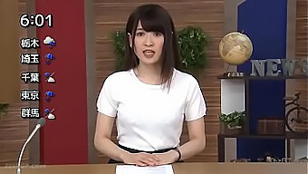 Jnn Anchorwoman'S Explicit Video: Japanese News Network Scandal