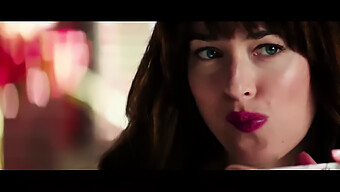 Dakota Johnson Em Uma Aventura Bdsm Selvagem