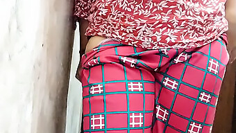 Hot Indian Bhabhi Flaunts Her Nude Body In This 18+ Video