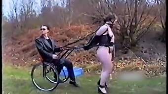 Lesbian Bdsm Slave Training