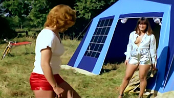 The Ultimate Retro French Porn: Zizis En Folie In 720p