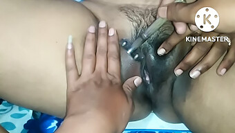 Indian Teen Rani'S Smooth Pussy Leads To Intense Orgasm