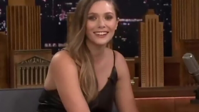 Elizabeth Olsen - La Ragazza Più Bella