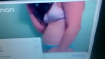 Teen (18+) Cams On Omegle