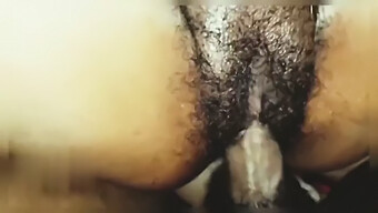 Amateur Wife Gets Penetrated By Massive Black Cock