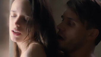 Stacy Martin'S Film Nifomaniaca: A Sensual Exploration Of Desire