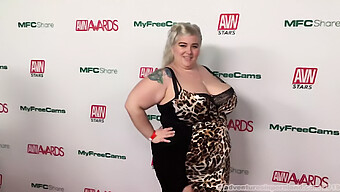 Avn Awards 2019: Red Carpet Arrivals Of Christy Love, Hime Marie, And More