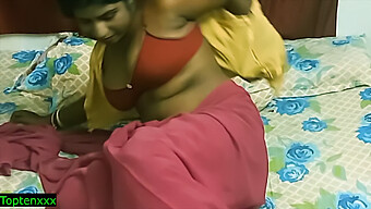 Una Cámara Oculta Captura La Intensa Noche De Sexo Duro De Una Pareja India. ¡no Te Pierdas Esta Escena Caliente!