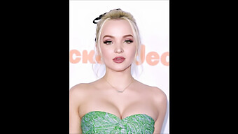 Les Scènes Les Plus Chaudes De Dove Cameron: Une Compilation De Ses Moments Les Plus Sensuels