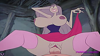 Pov Experience With Madam Mim'S Big Ass And Twerking Skills