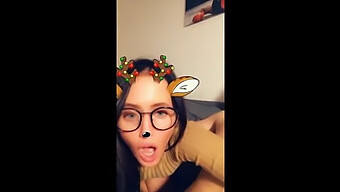 Bambi'S Skills In Giving A Blowjob