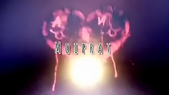 Moiprat1:N Amatööri Spermalaukaus