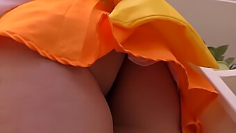 Senzuální Hd Porno Video Minako Aino Z Cosplay Hvězdy Sailor Venus.