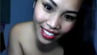 Filipina Webcam Performer Indulges In Explicit Activities