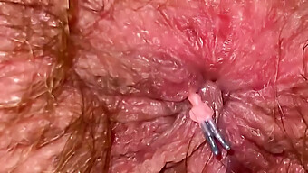 Indian Girl'S First Anal Experience Leads To Intense Orgasm