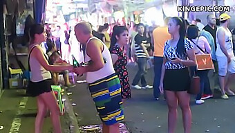 Pattaya, Thaiföld: Egy Szexturisztikai Kirándulás Valós Élményei