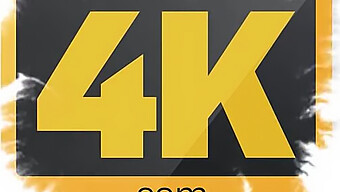 Kadın 4k Videoda Borçlu Olduğu Parayla Adamı Kontrol Altına Alıyor