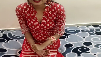 Big Tits Bhabhi Gets Her Ass Licked In A Hot Homemade Video