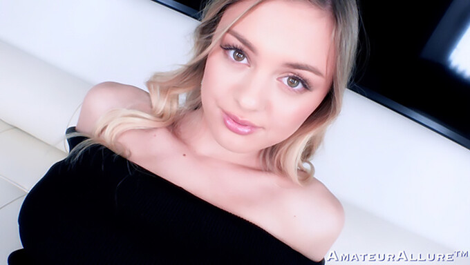 Drumul Senzual Al Lui Amber Moore Cu Orgasmul