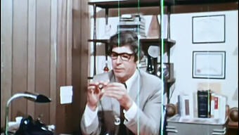 ชม The Psychiatrist (1971): ภาพยนตร์สําหรับผู้ใหญ่เต็มรูปแบบที่มีแท็ก Mkx ที่ไม่เหมือนใคร