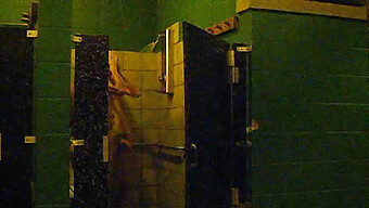 Morgan, A Transsexual Woman, Enjoys A Steamy Shower Encounter With Her Cisgender Husband, Brandon Bennett, In This Explicit Video. The Scene Features Intense Anal Action And A Raw, Unprotected Style That Will Leave You Breathless. This Is A Tantalizing Display Of Shemale-On-Guy Action That Will Satisfy Your Cravings For Amateur Shemale Porn.